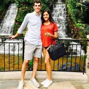 Meet your Posher, Atisha